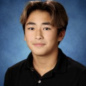 Fundraising Page: Linus Hofmann